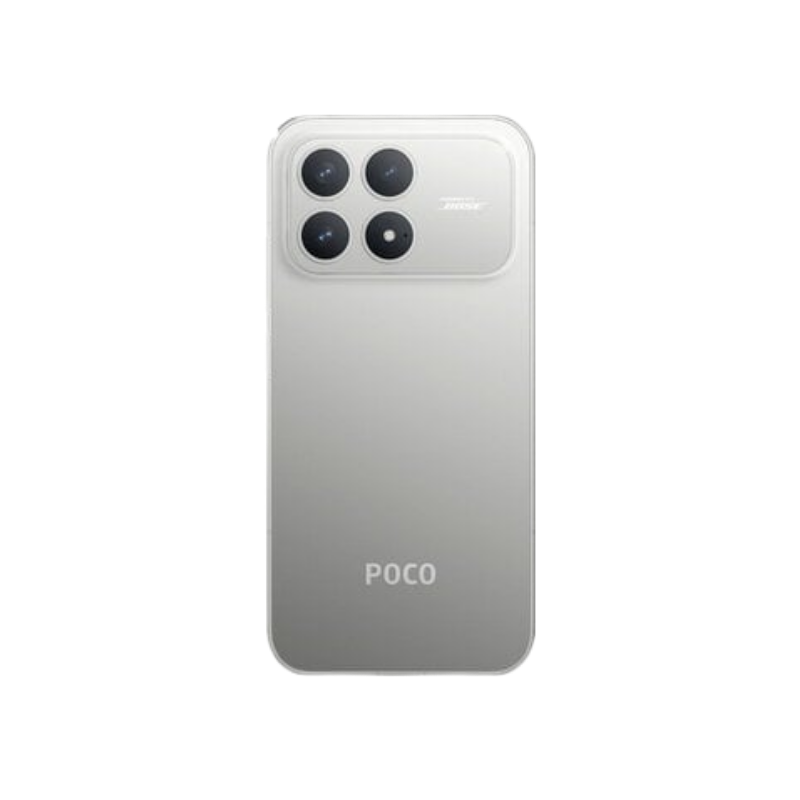 Xiaomi Poco F8 Pro 5G 5G 12GB 512GB Silver EU - slika 3