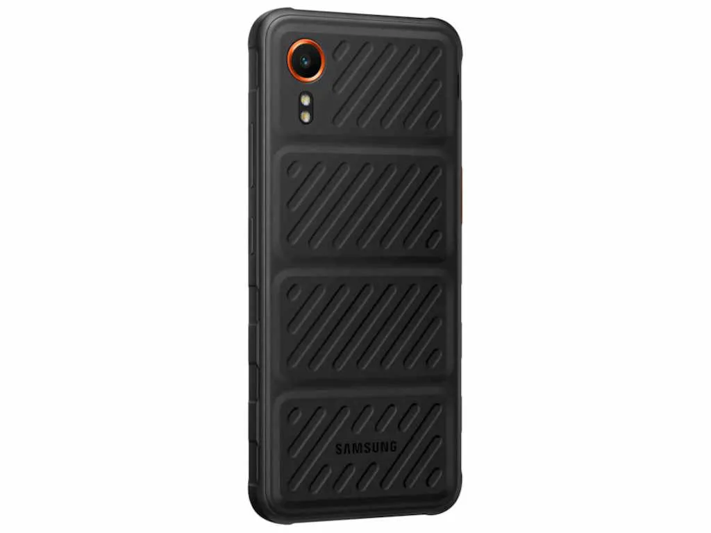 Samsung Galaxy XCover7,6/128GB6/128GB, Black - slika 8