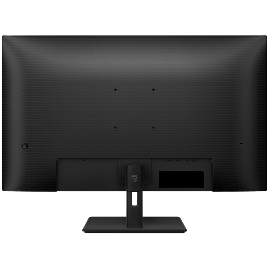 PHILIPS Monitor 32E1N1800LA 32" (31.5" viewable) VA, 16:9, 3840x2160 (4K UHD), 60Hz, 4ms, 300 cd/m2, 3500:1, HDR10, Adaptive Sync, 2xHDMI, 1xDP, Speakers - slika 3
