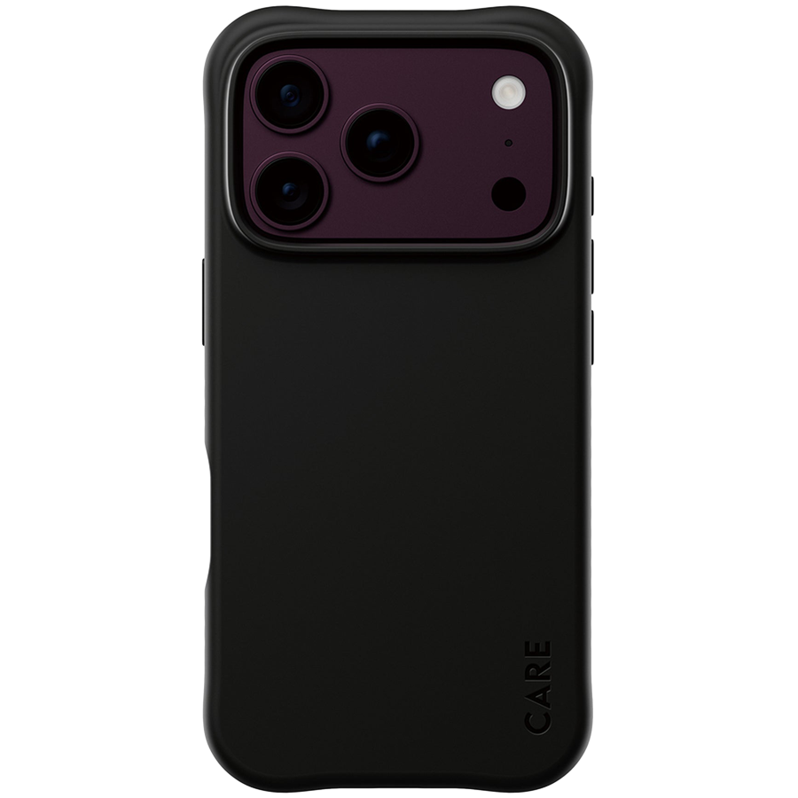 Samba Case Black w. MagSafe iPhone 18 Pro - slika 2