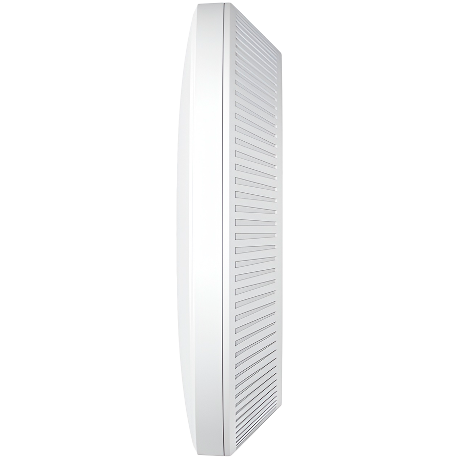 TP-Link EAP720 Omada  BE3600 Ceiling Mount Dual-Band Wi-Fi 7 Access Point, 1x2.5G RJ45 Port, 688Mbps at  2.4 GHz + 2880 Mbps at 5 GHz, 802.3at POE+ and 12V DC ,4xInternal Antennas,4 Streams, MU-MIMO,  - slika 4
