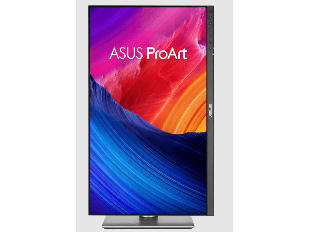 Asus ProArt Display 5K PA27JCV27" profesionalni monitor, 5ms,60Hz,HDMI,USB-C,DP,zvučnici - slika 3