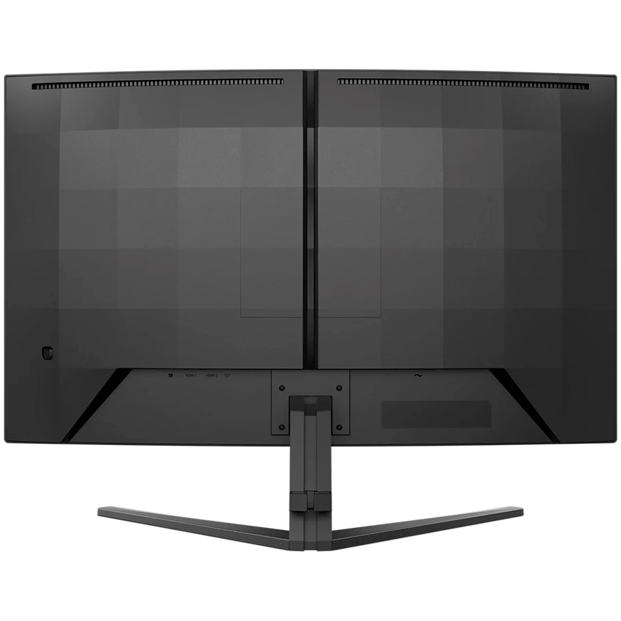 PHILIPS Monitor Evnia 3000 32M2C3500L 32'' (31.5 viewable) Curved, 2560x1440 (QHD), VA, 180Hz, 1ms (GtG), FreeSync, G-SYNC compatible, HDR10, 2xHDMI, 1xDP - slika 3