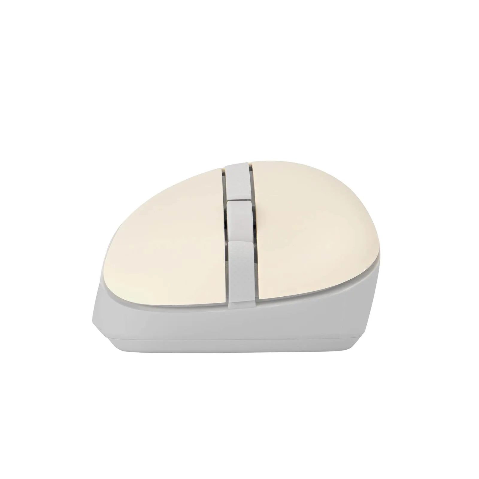 MIŠ ASUS MARSHMALLOW MD100 BREZŽIČNi, SIVI - slika 5