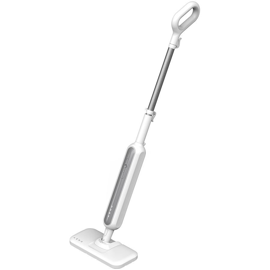AENO Steam Mop SM2: 1200W, 130°C, IPX4, Tank Volume 275mL, 3 steam modes, self-standing - slika 6