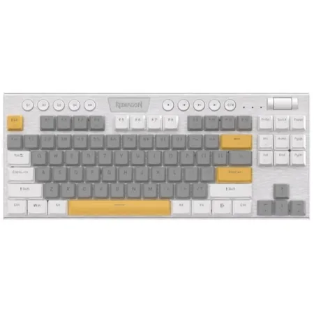 ReDragon - Gaming Mehanička Tastatura K622 White - slika 2