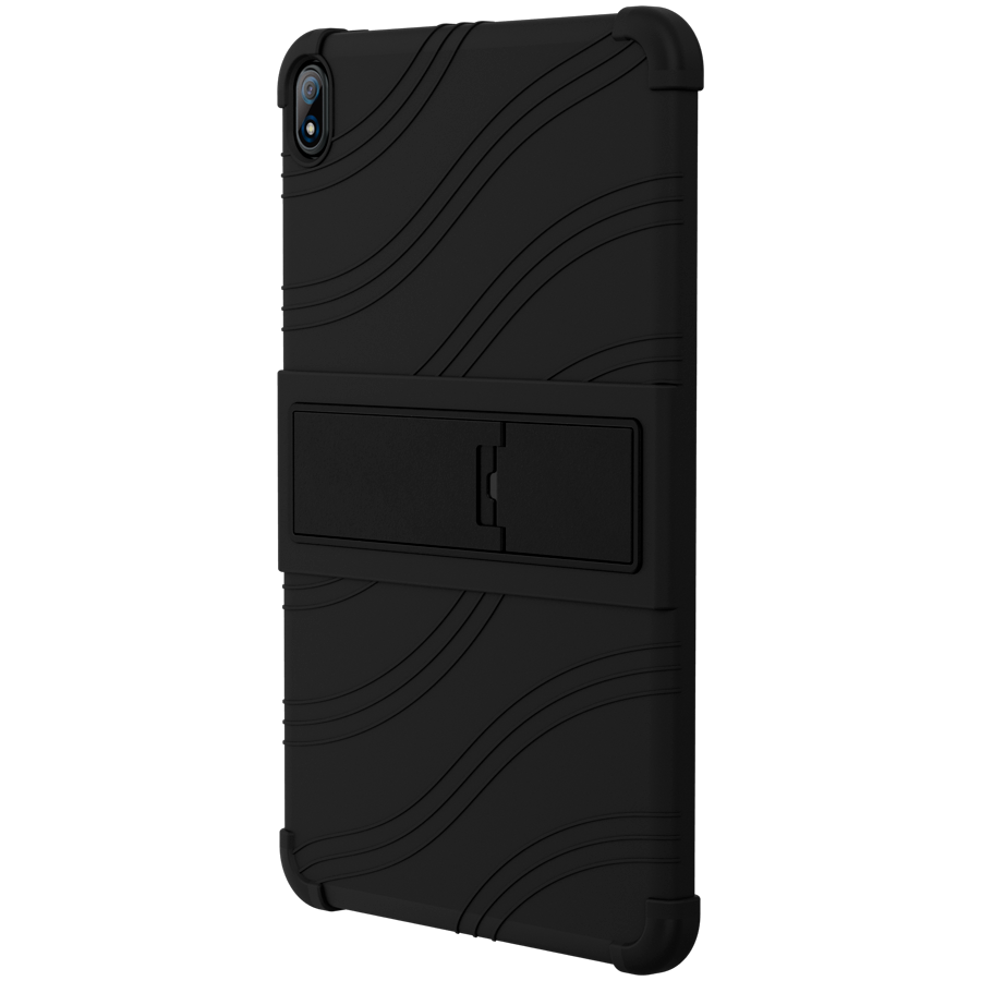 Prestigio Solutions Rugged case with bracket for Virtuoso PSTA101, black - slika 7