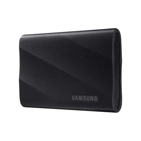 Samsung 1TB SSD Portable T9 Black - slika 4