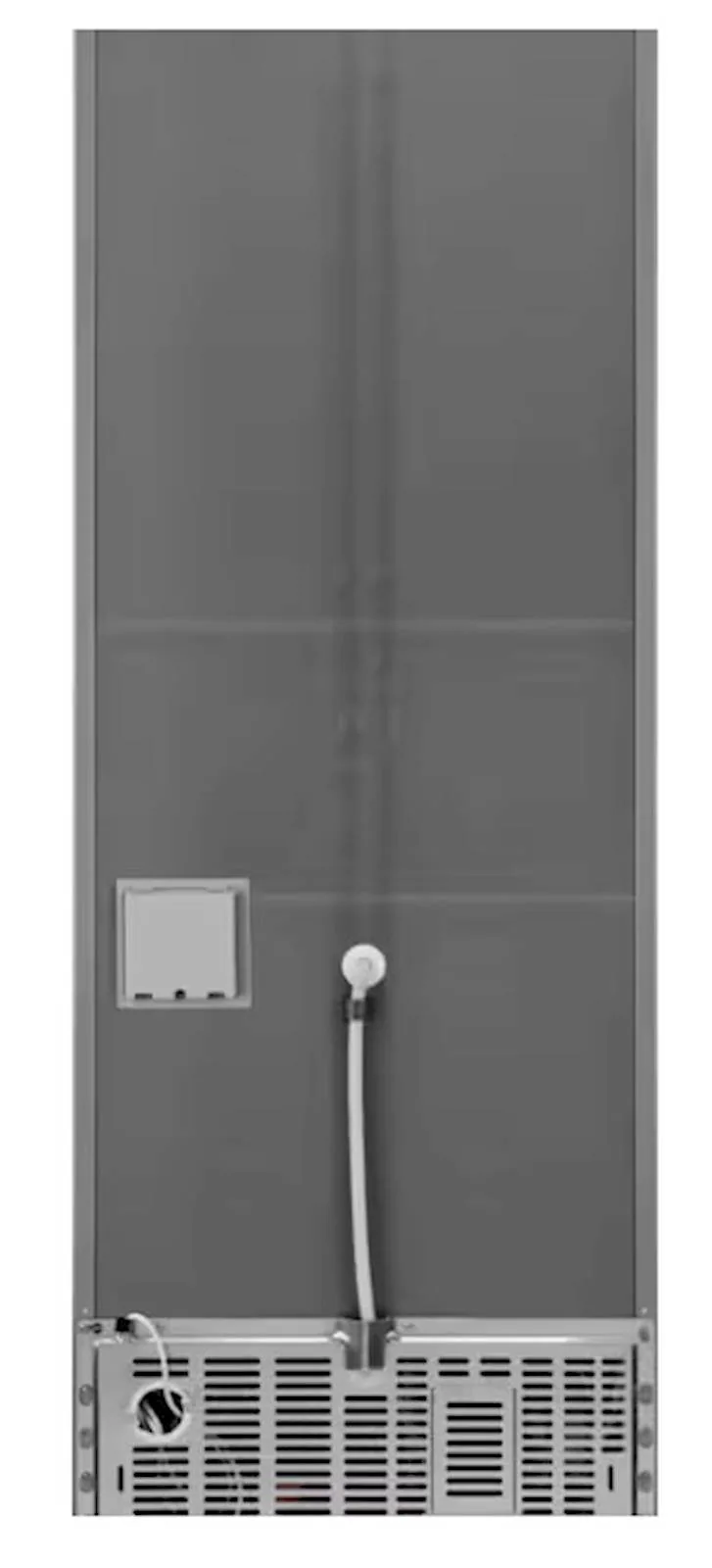 Hladnjak ELECTROLUX 600 LNT6ME46X3 - slika 3