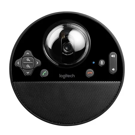 Logitech WebCam BCC950 Conference - slika 2