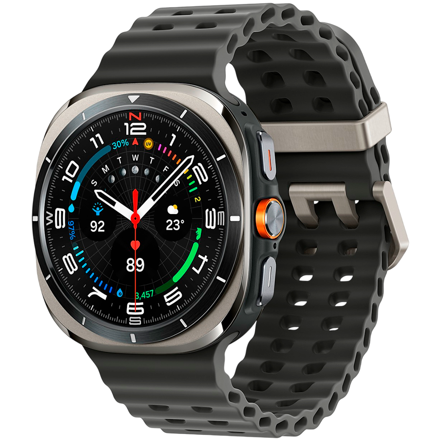 Samsung Galaxy Watch Ultra - slika 4