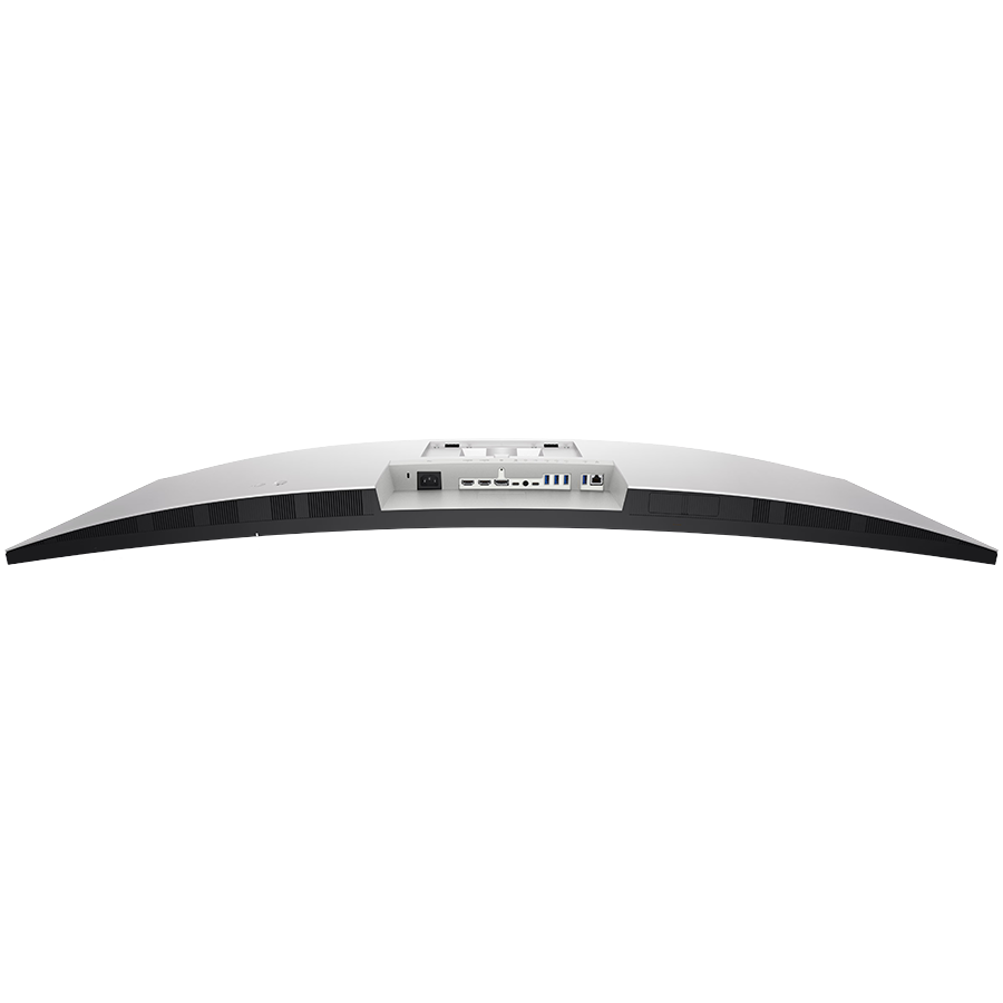 Monitor DELL UltraSharp U4924DW 49" Curved, 5120x1440, Dual QHD, IPS Antiglare, 32:9, 2000:1, 350 cd/m2, 8ms/5ms, 178/178, DP, 2xHDMI, 2xUSB-C (DP), 4xUSB-C (1xDP/PD), 5xUSB 3.2, Audio line out, 2x 9W - slika 3