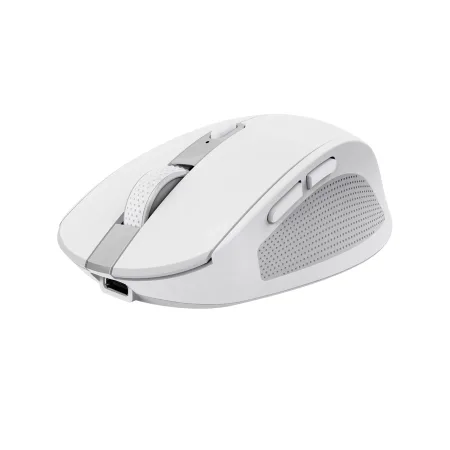 Trust Miš OZAA Compact Wireless White - slika 3