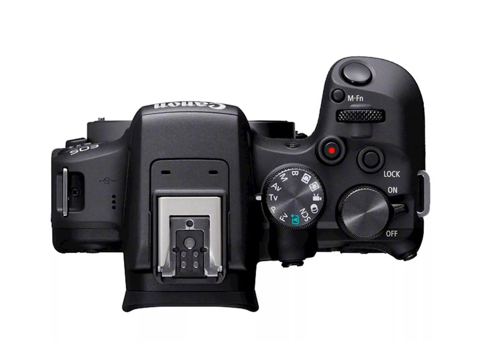 Fotoaparat CANON R10 + RF-S 18-150 IS STM - slika 3