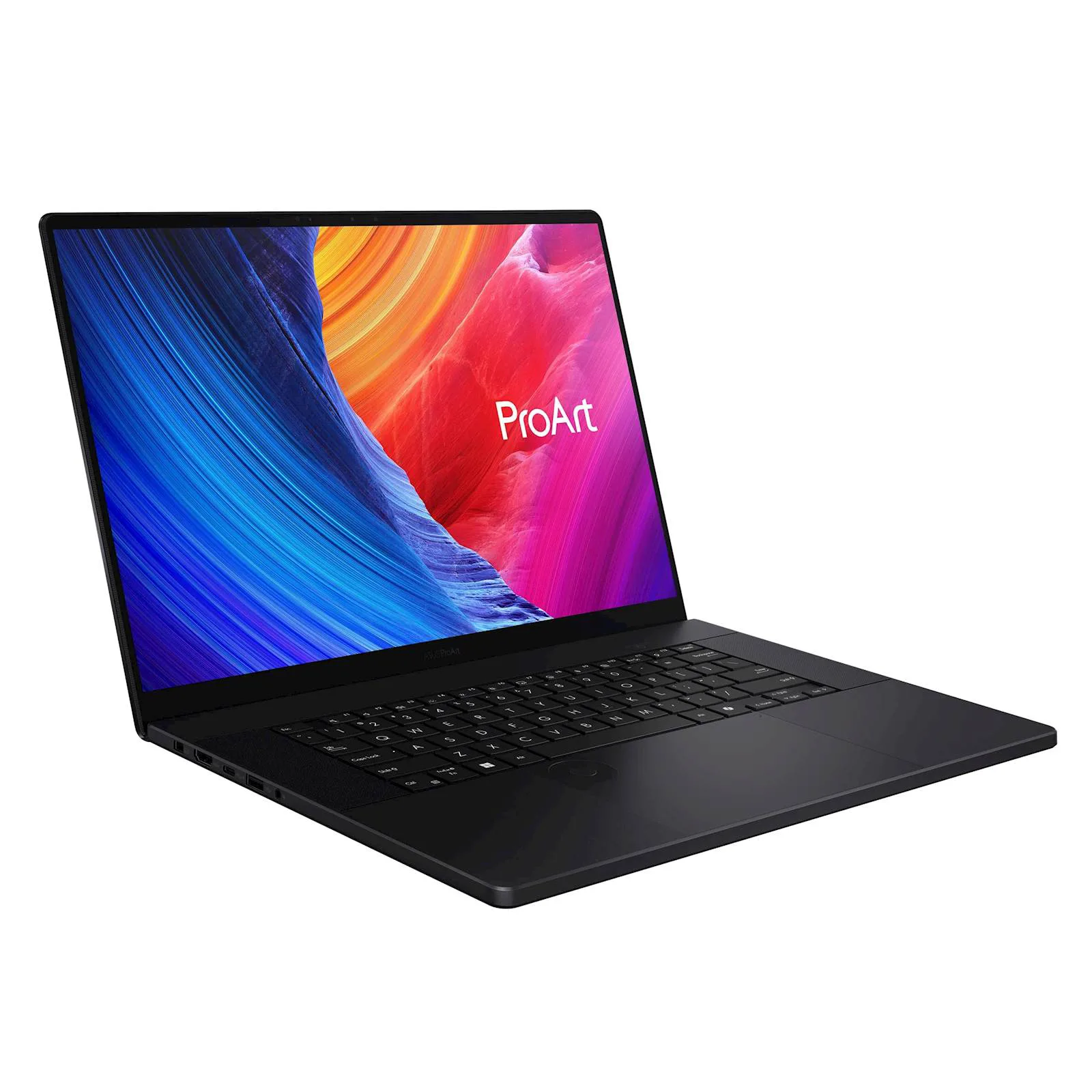 Laptop ASUS ProArt P16 H7606WP-ME011X 16"4K OLED TOUCH RAI9-HX 370 12C/24T 64GB DDR5 s2TB RTX5070 8G - slika 3