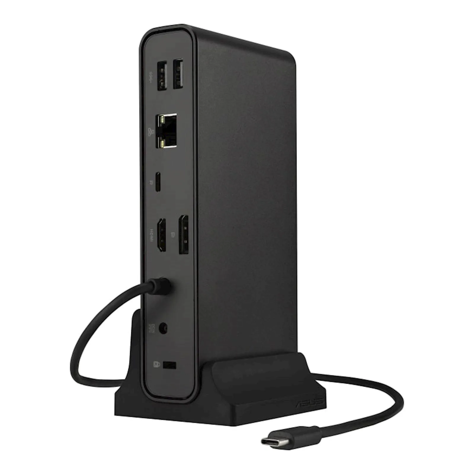Docking ASUS Triple Display USB-C Dock DC300 - slika 2