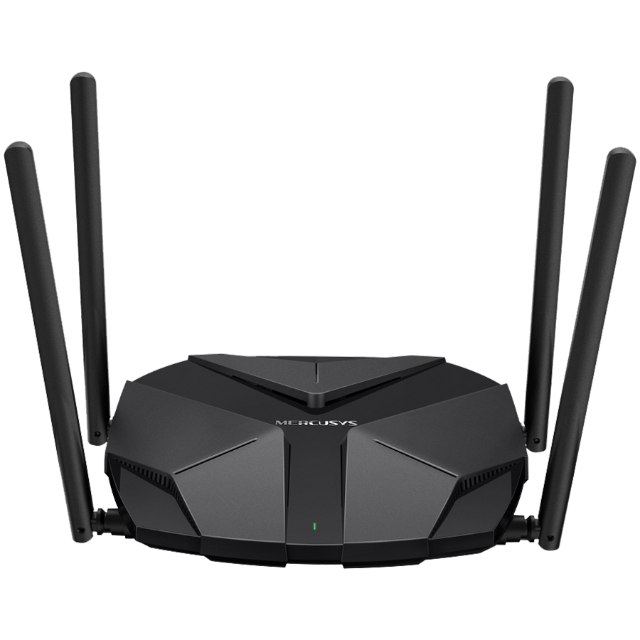 Mercusys MR85X AX3000 WiFi 6 Router Dual Band - slika 2