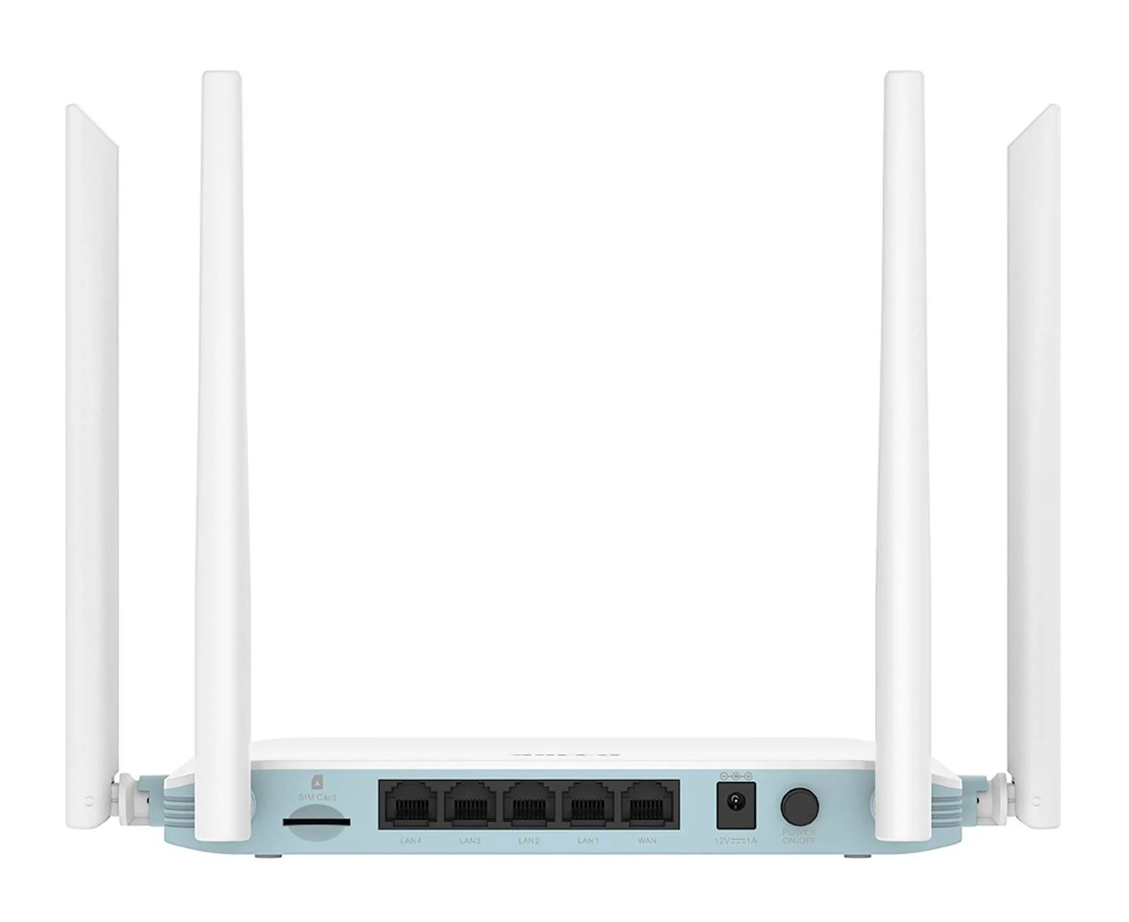 Router DLINK EAGLE PRO AI N300 4G Smart Router G403 - slika 3