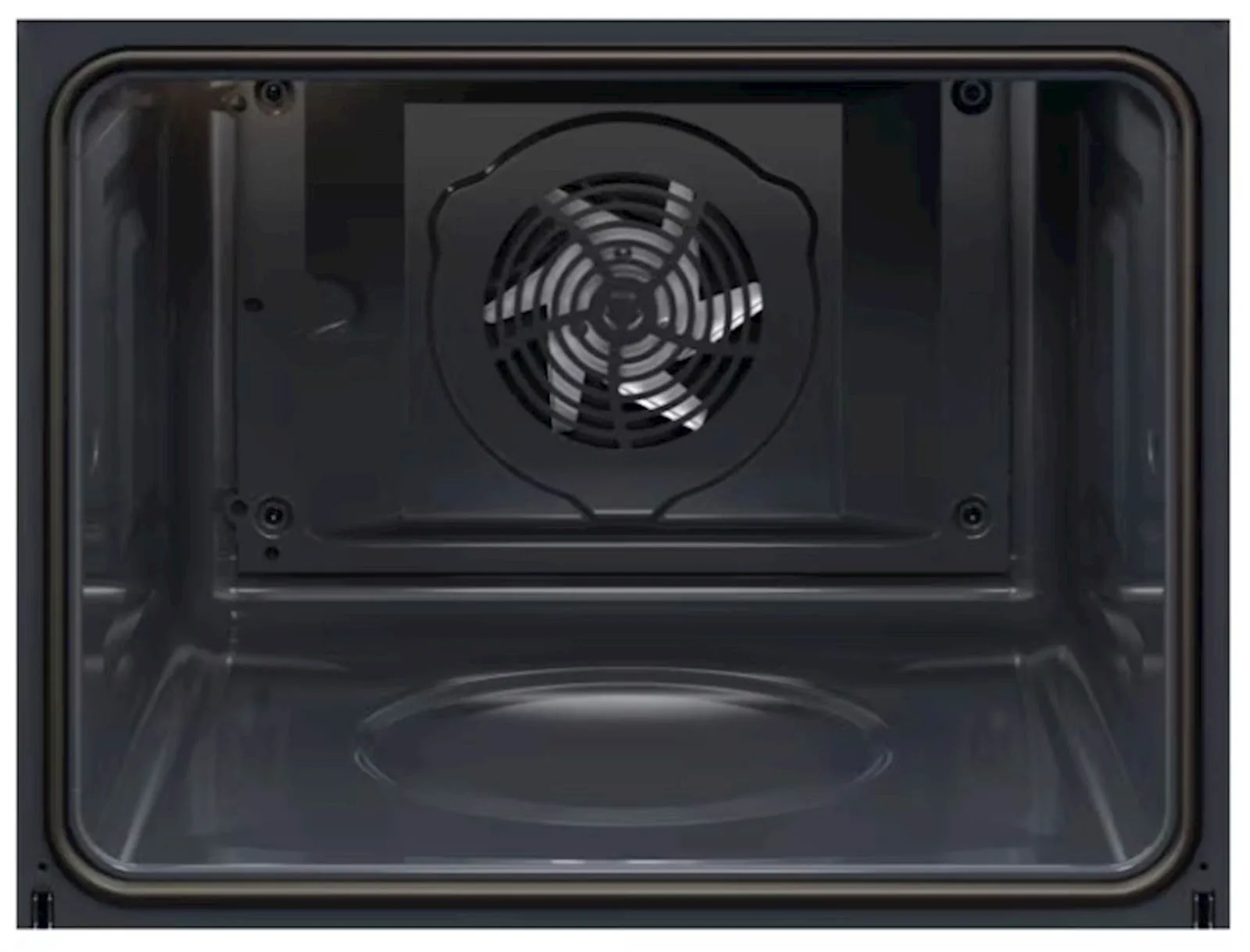 Ugradbena pećnica ELECTROLUX KOEBP39H - slika 5