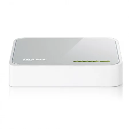 TP-Link TL-SF1005D Switch 5x10/100 - slika 3