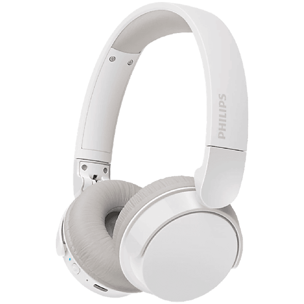 Philips TAH4209WT/00 BT slusal, zatvoreni akustični sistem, verzija BT 5.3, do 55h glazbe - slika 5