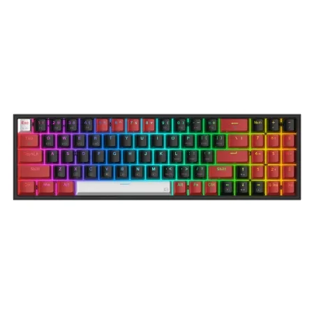 ReDragon - Gaming Mehanička Tastatura Pollux Pro K628 RGB - slika 3