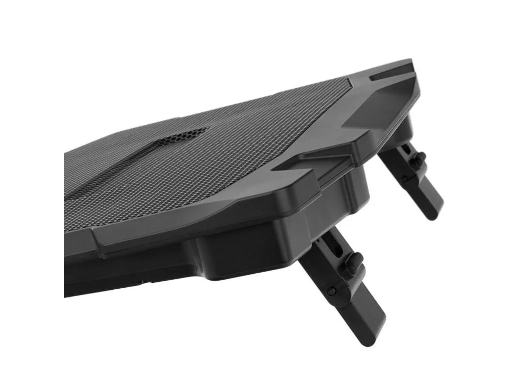 Thermaltake Massive 12 Max stalak za laptope, do 17" notebook cooler - slika 2
