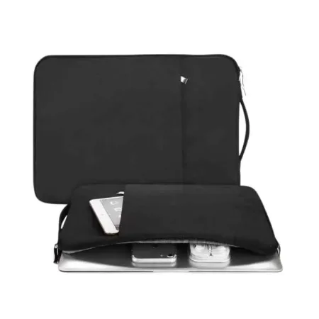 XO Torba/sleeve za Notebook CB12 14" Crna - slika 2
