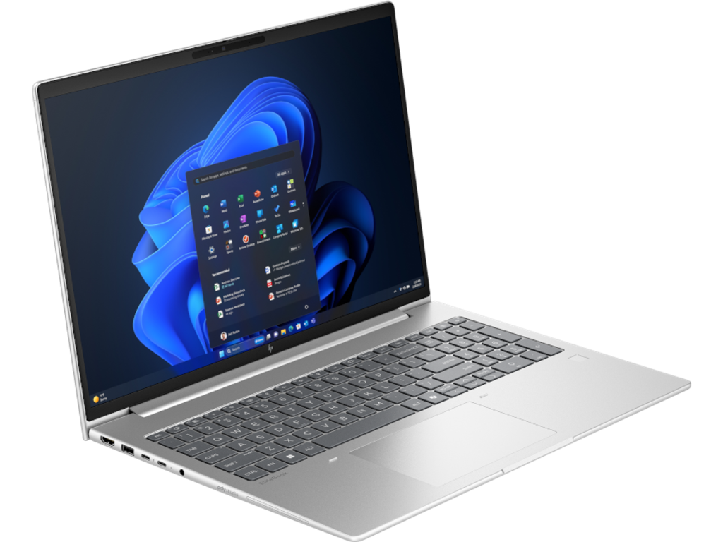 HP EB6G1i16 U7 255U 16 16GB/1T16" FHD, U7 255U 1.7/5.2GHz16GB DDR5, 1TB, Backlit KB - slika 2