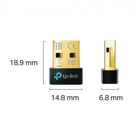 TP-Link UB500 Bluetooth USB Nano - slika 6