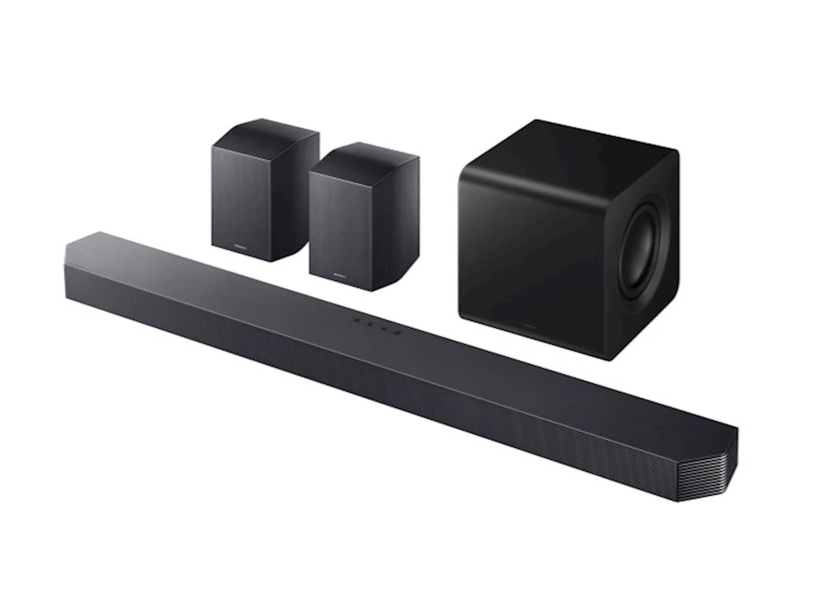 Soundbar SAMSUNG HW-Q800H 9.1.4 Ch - slika 4