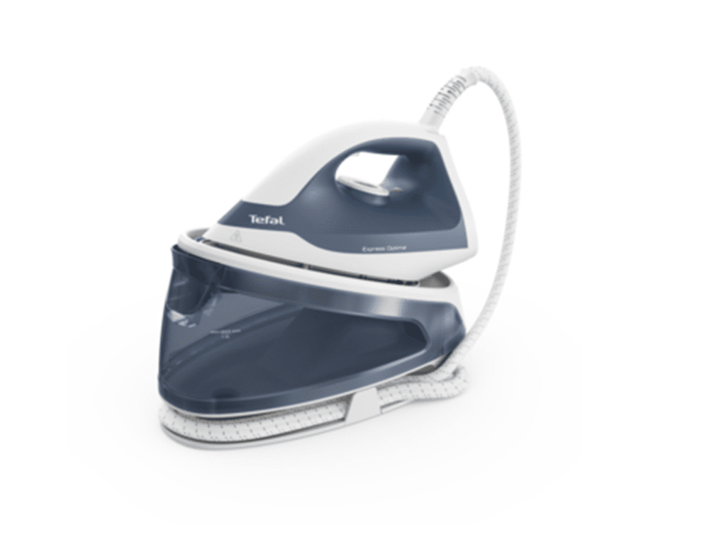 Tefal parna stanica 5.3 bara - slika 2
