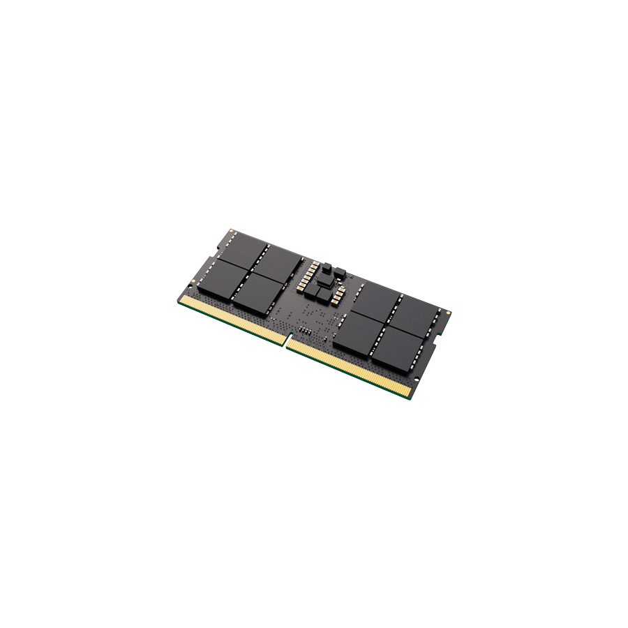 Lexar DDR5 16GB 262 PIN So-DIMM 4800Mbps, CL40, 1.1V- BLISTER Package - slika 3