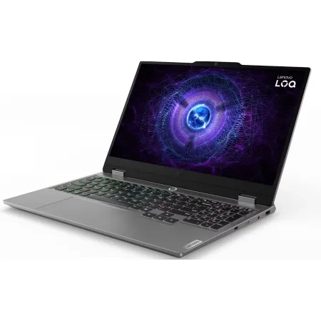 LENOVO LOQ 15IRX9 Gaming laptop 83DV01DBSC - slika 3