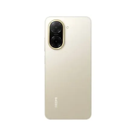 Redmi A5 4+128 Sandy Gold - slika 2