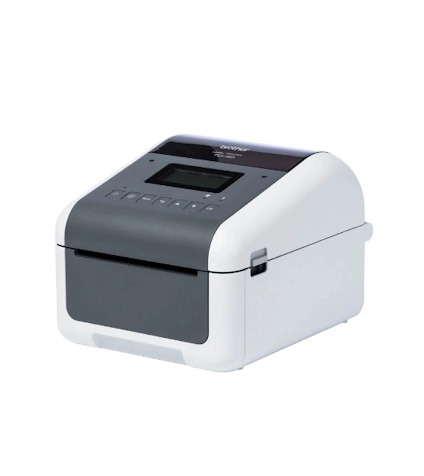 Printer za naljepnice BROTHER TD-4550DNWB - slika 2