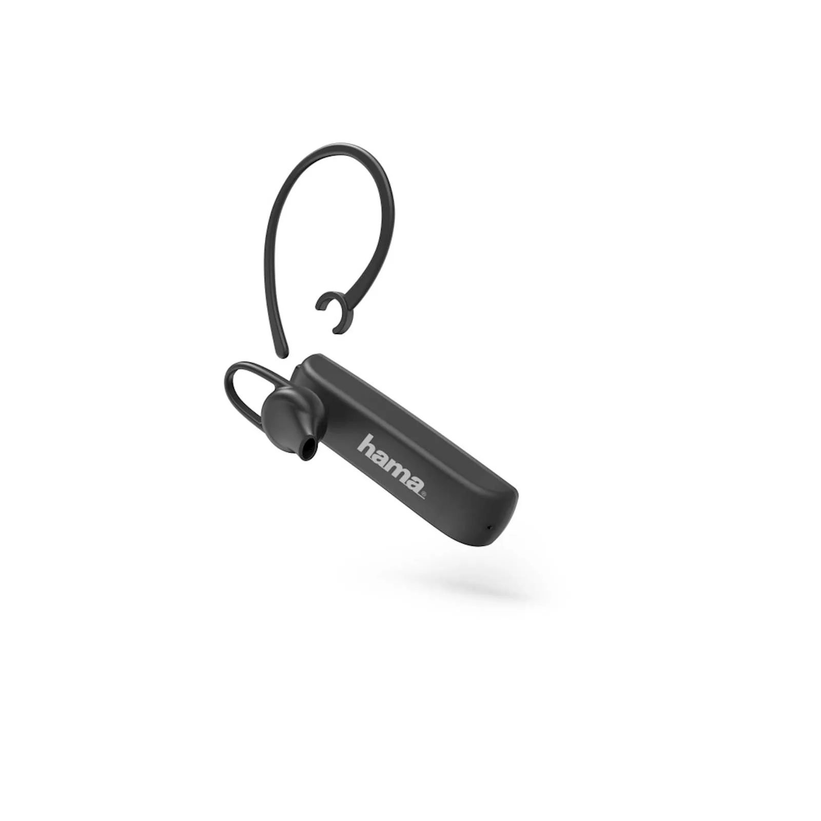 Hama “MyVoice1500” Mono-Bluetooth® slušalice, crne - slika 2