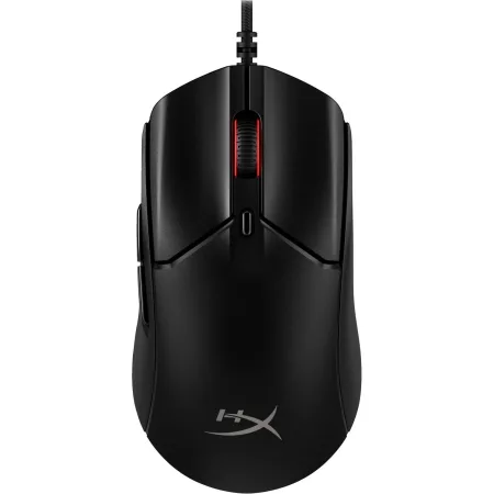 HyperX Pulsefire Haste 2 BGaming Mouse (Black) - slika 4