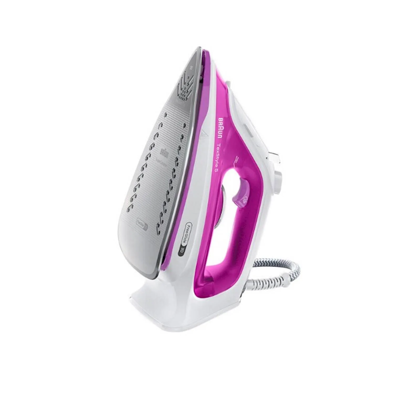 Pegla BRAUN 12750020-SI5225PU - slika 3