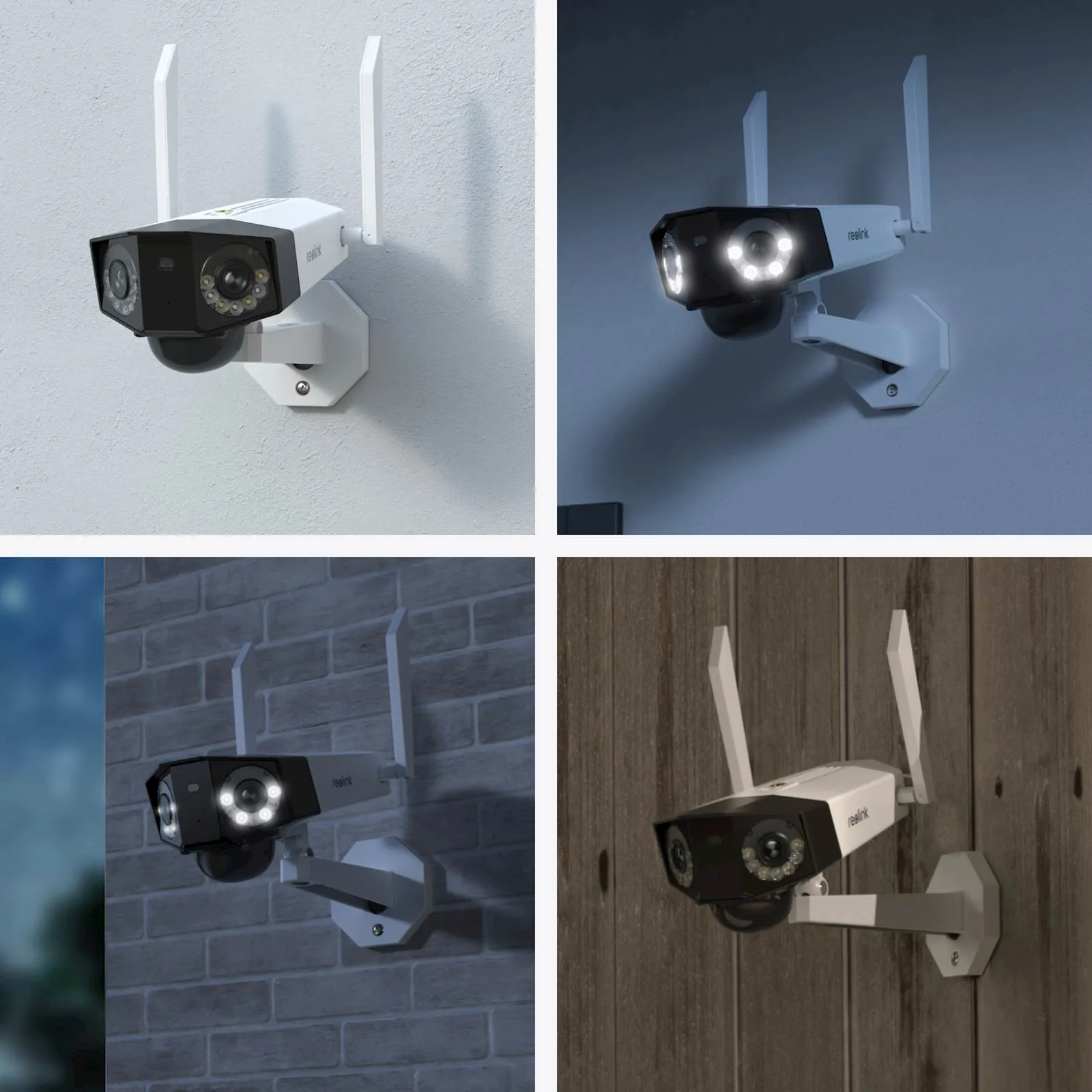 IP Kamera Reolink DUO serija B750 - slika 2