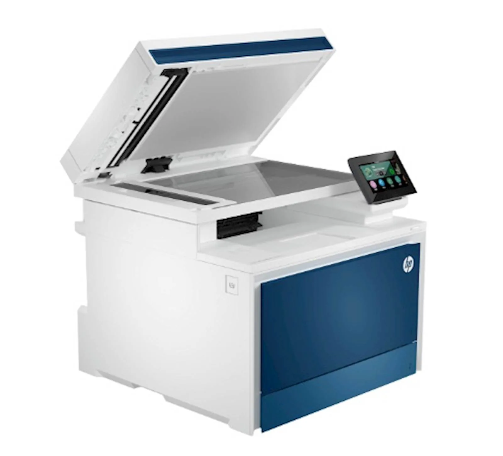 MFP HP Color LaserJet Pro 4303fdw - slika 2