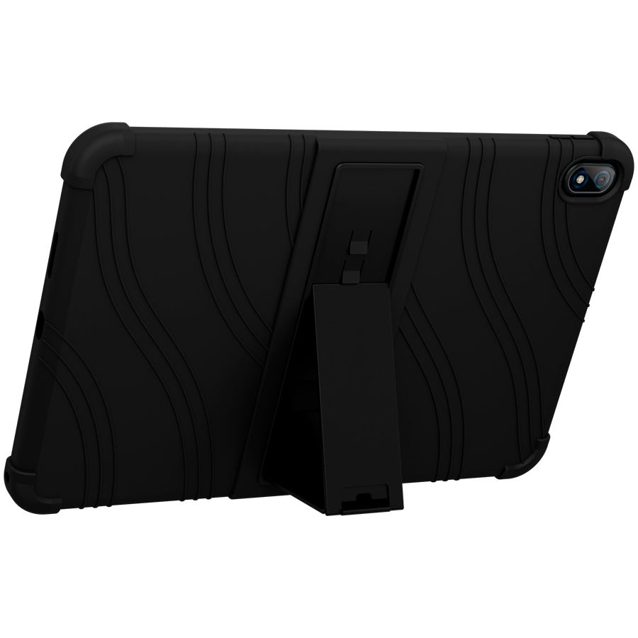 Prestigio Solutions Rugged case with bracket for Virtuoso PSTA101, black - slika 4