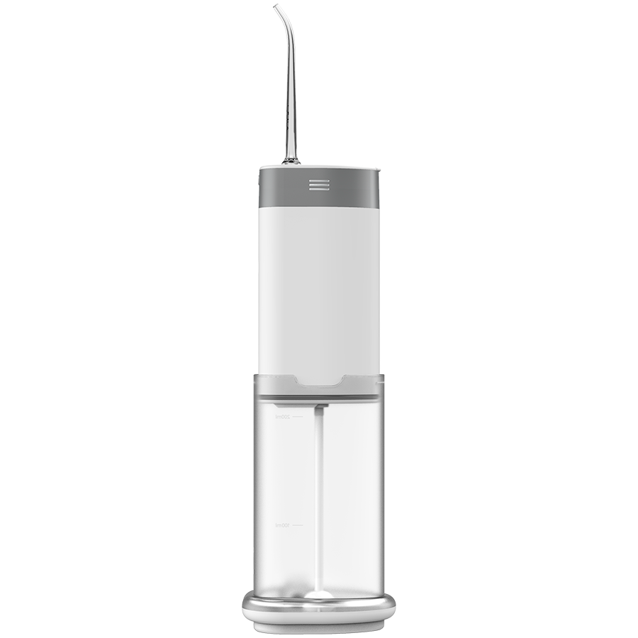 Dental Irrigator: 3.7V, 8W, 2500mAh, 200ML - slika 3