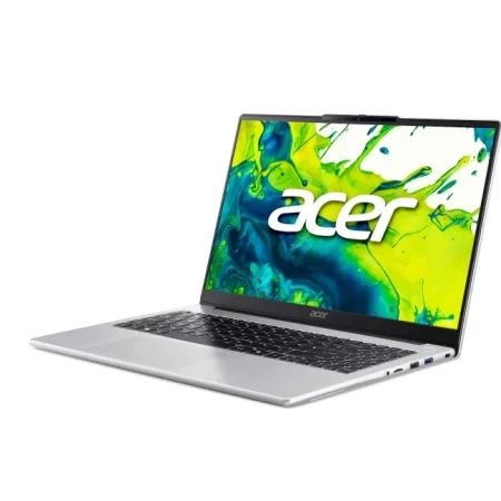 Acer Aspire Lite AL15-45P-R3PJ15.6 FHD AG, Ryzen 7-5825U16GB DDR 4 3200, 1TB SSD, WiFi6+BT5.1 - slika 4