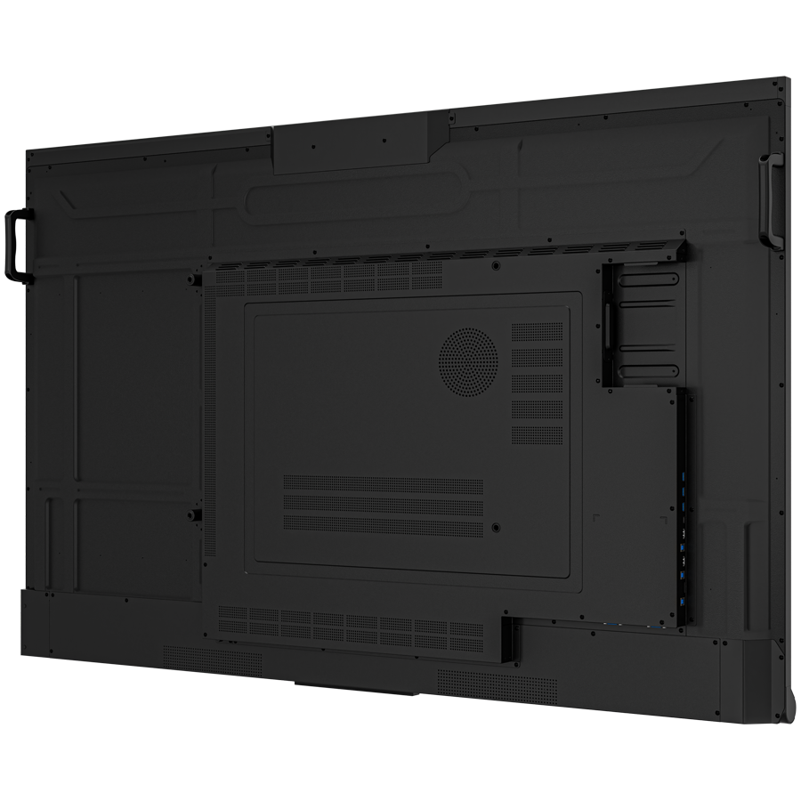 PRESTIGIO SOLUTIONS Multiboard 86" Light+ Series UHD 4K, Android 11, Wi-Fi, 40TP, NFC, Camera, touch pen - slika 6
