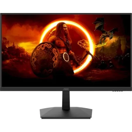 24" AOC 24G4X 180Hz Gaming Display