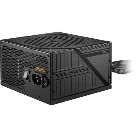 MSI PSU MAG A650BNL Bronze 650W - slika 2