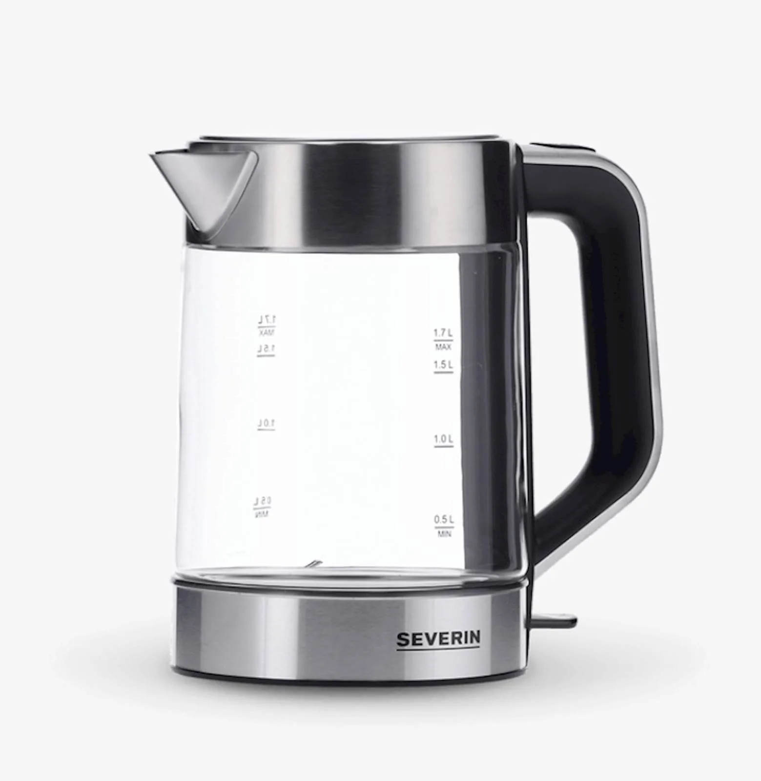 Kuhalo za vodu SEVERIN 10003420000 - slika 3
