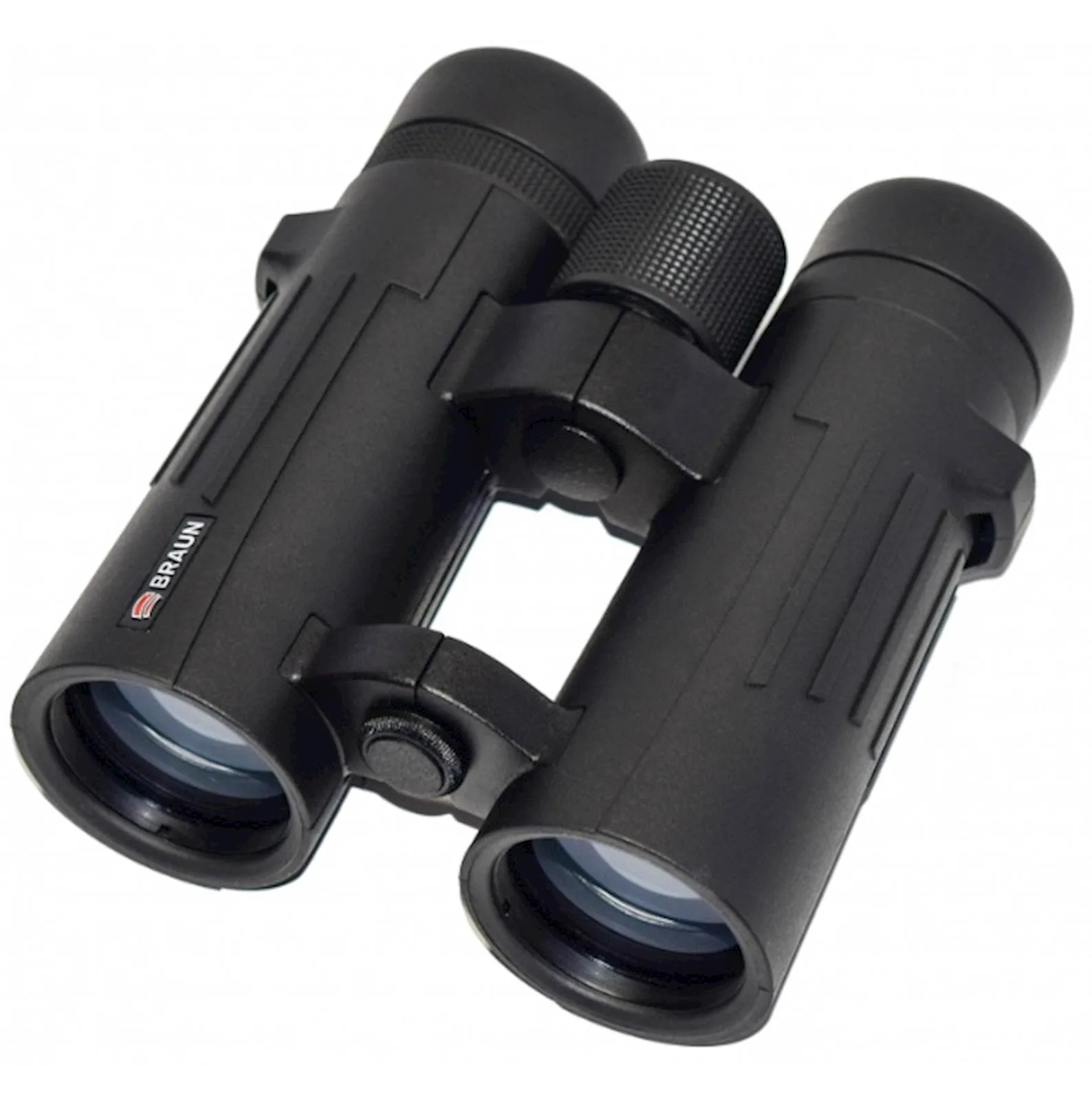 Dvogled BRAUN COMPAGNO 8x42WP - slika 2