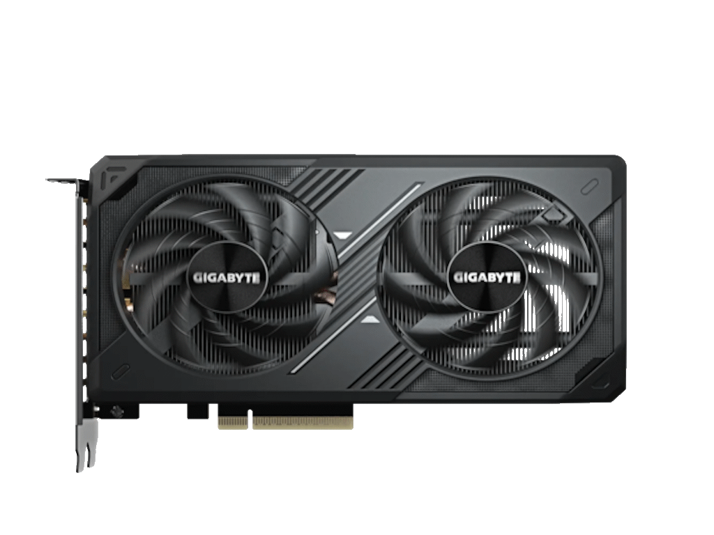 Gigabyte VGA 5060 Windforce OC 8GB GDDR7, 128-bit, 3x DP, 1x HDMI - slika 2